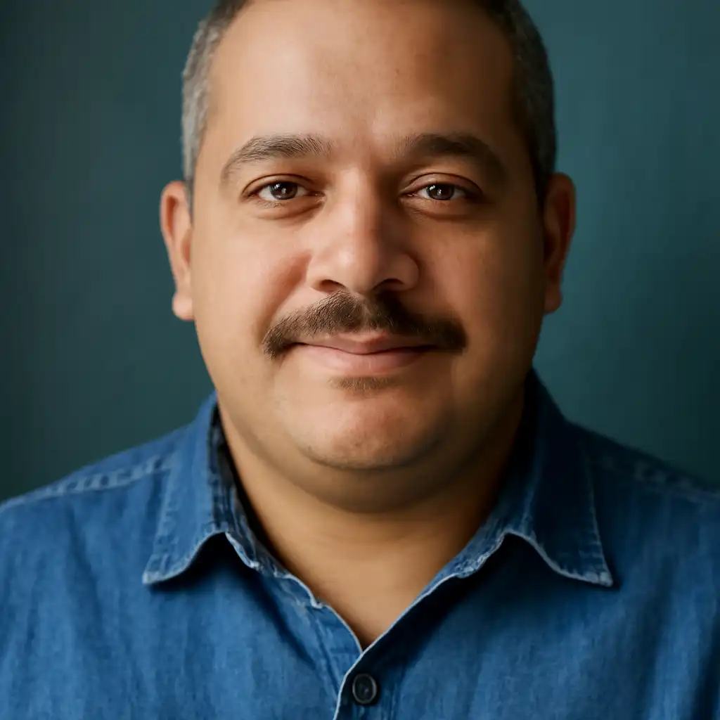 Paulo Henrique Silva